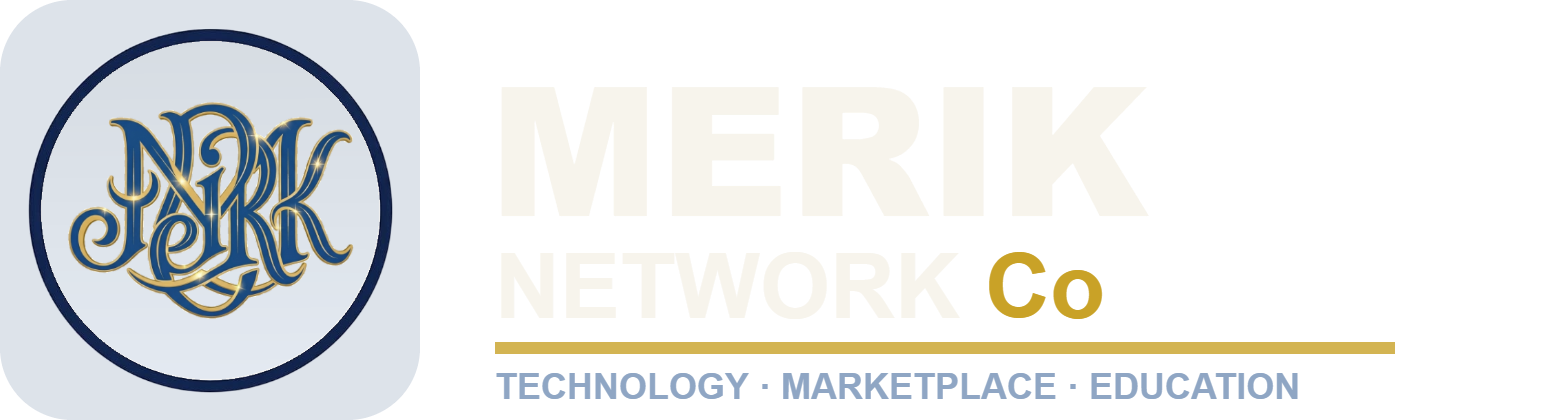 Merik Network Co.